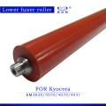 Lower Fuser Pressure Roller For kyocera KM3035 4035 5035